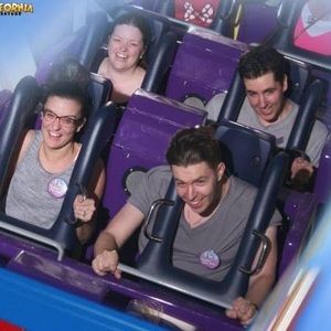 Meet your Posher, Caroline